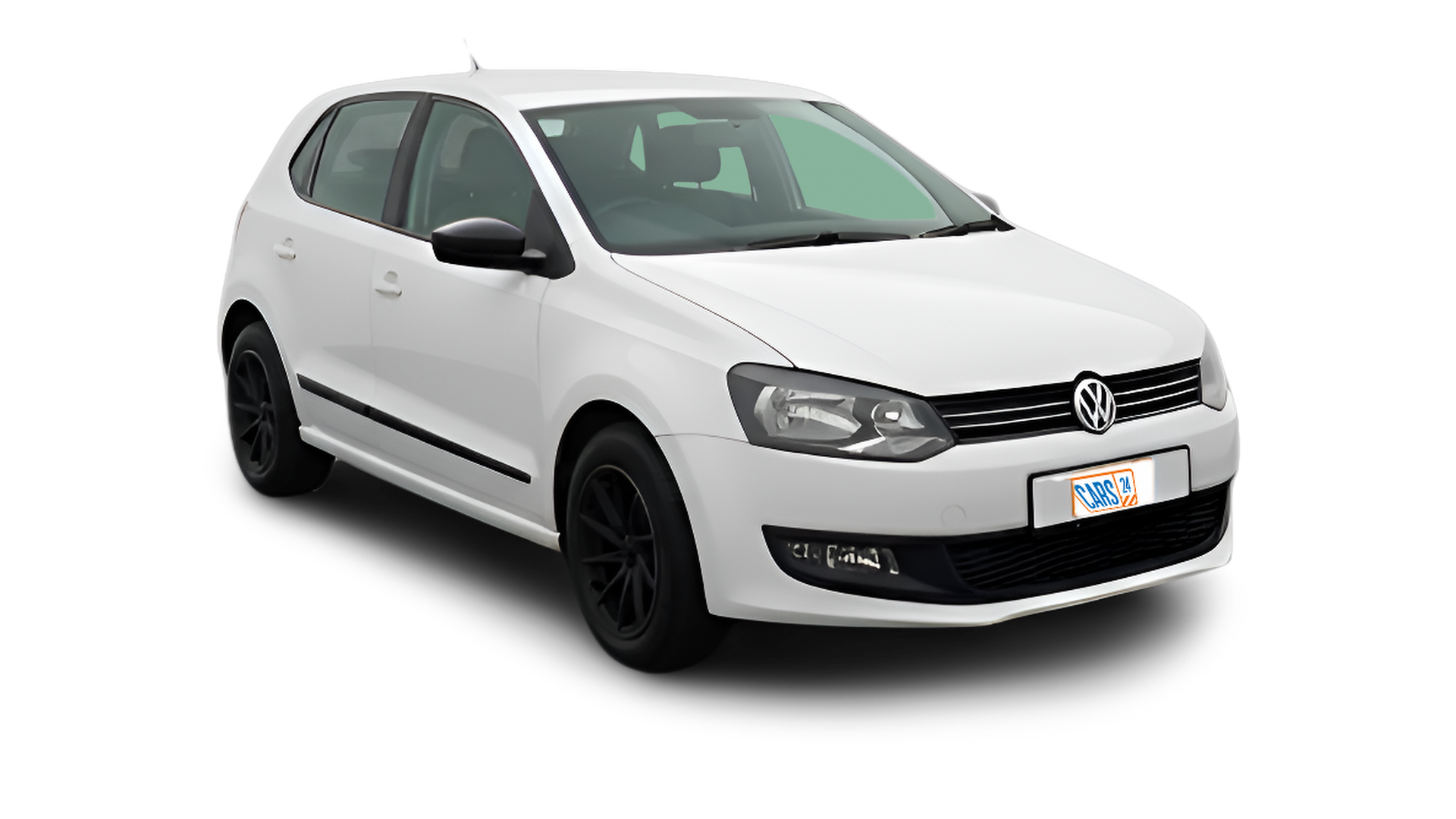 Volkswagen Polo-img